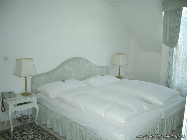 Hotel Mozart Rorschach Bagian luar foto