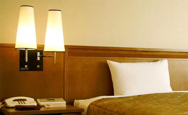 Hotel Mozart Rorschach Bagian luar foto