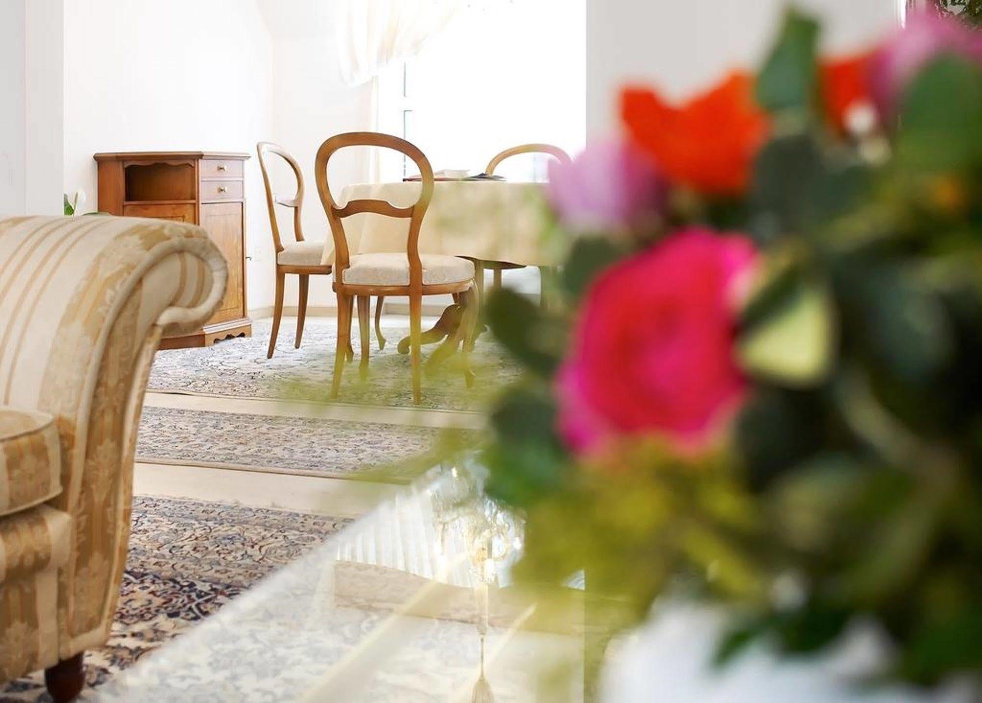 Hotel Mozart Rorschach Bagian luar foto