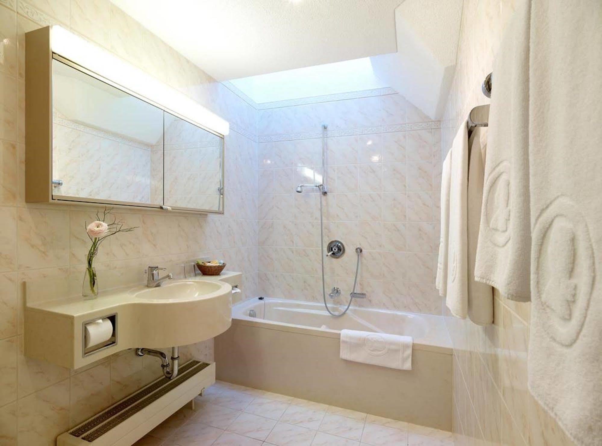 Hotel Mozart Rorschach Bagian luar foto