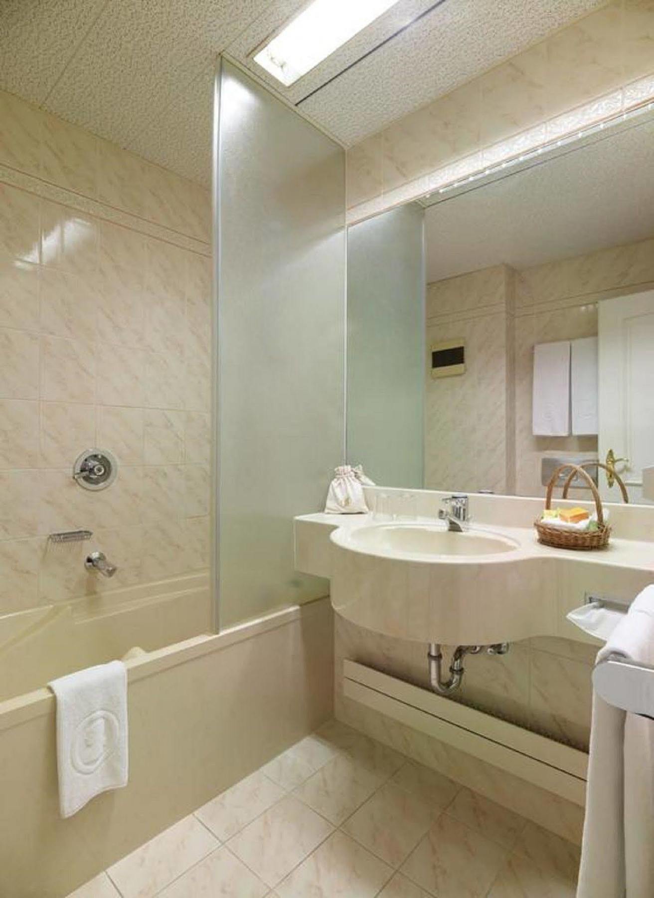 Hotel Mozart Rorschach Bagian luar foto